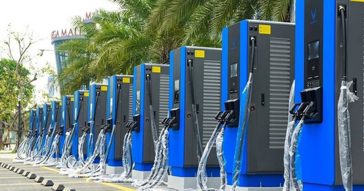 V-Green của ông Phạm Nhật Vượng rót 10.000 tỷ x...