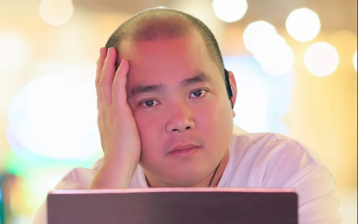 Nhạc sĩ Minh Khang xin lỗi tài xế Grab