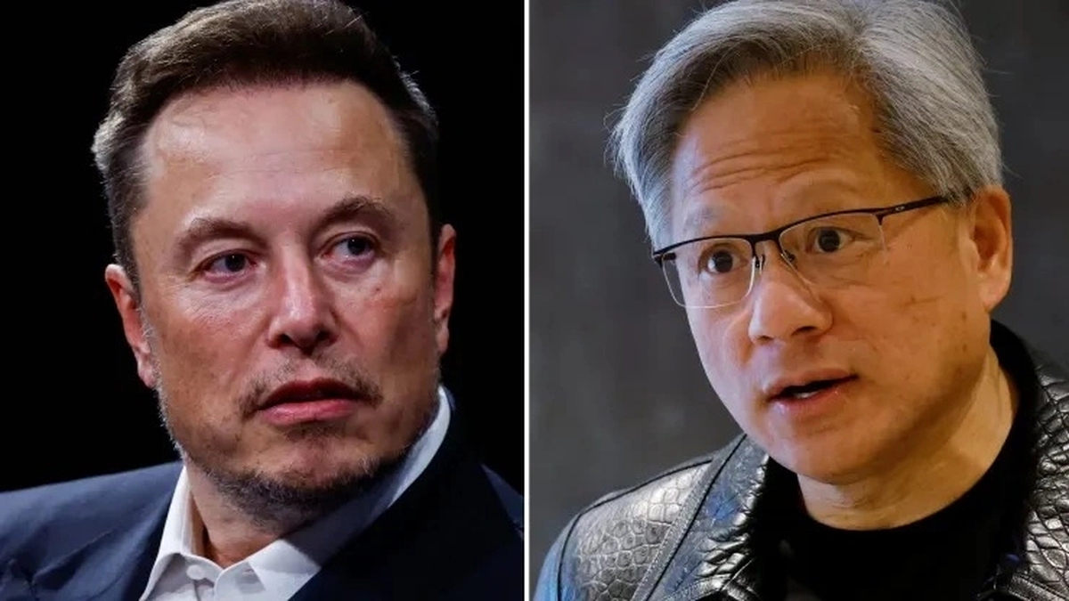 Việt Nam sẽ trở thành điểm đến phải lựa chọn của các tỷ phú như Elon Musk, Jensen Huang