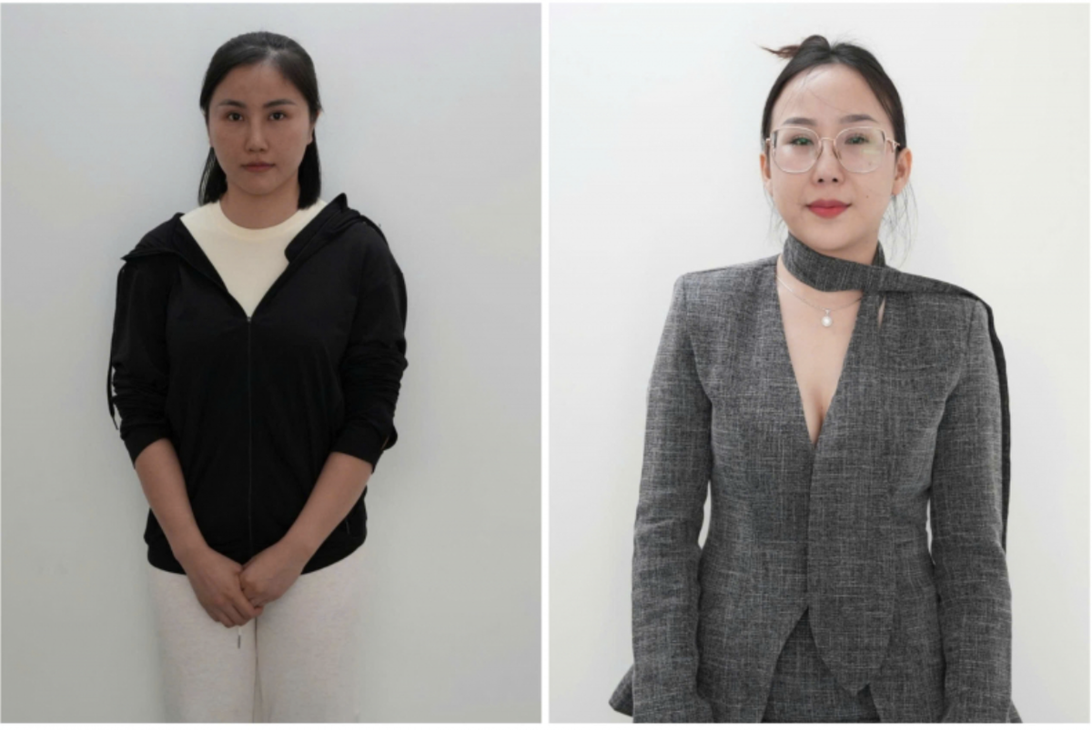 Bắt Trần Thị Xuân SN 1994, Tại TP HCM