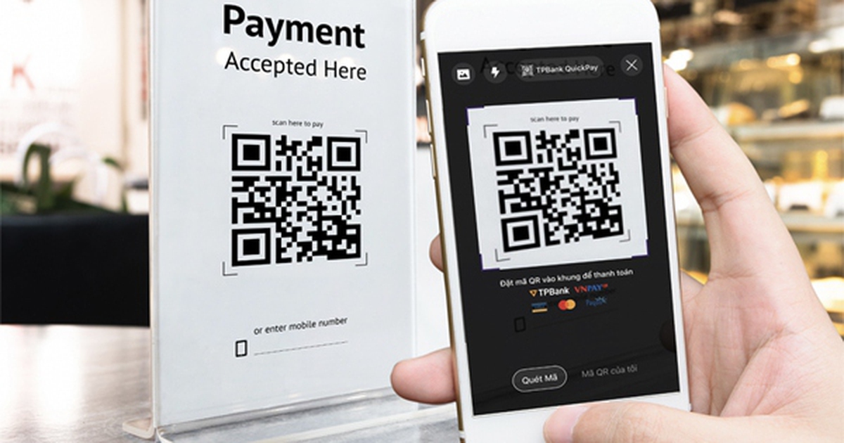 Những tài khoản hộ kinh doanh sau có thể bị ngân hàng dừng giao dịch chuyển tiền từ ngày 16/3