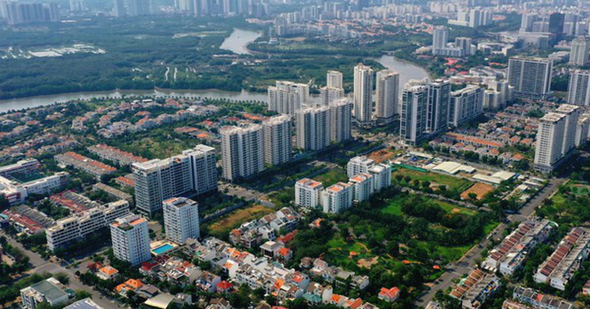 Một phân khúc BĐS trở thành "tài sản trú ẩn" cho giới nhà giàu trước các biến động kinh tế, có dự án giá tăng gấp 5 lần so với thời điểm ra mắt