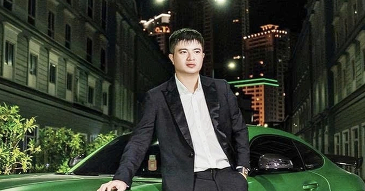 Đề nghị truy tố 2 "ông trùm" lừa đảo Mr Pips và Mr Hunter