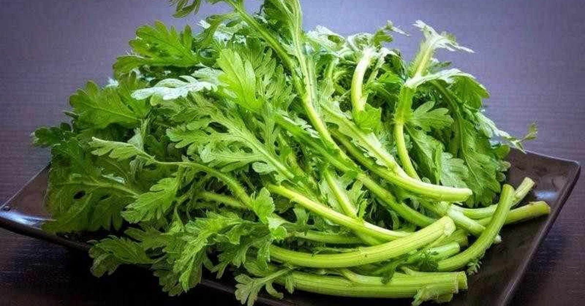 Nhiều người chọn rau củ chỉ vì vẻ ngoài, nhưng có những loại nên mua ít lại vì rủi ro sức khỏe cực cao