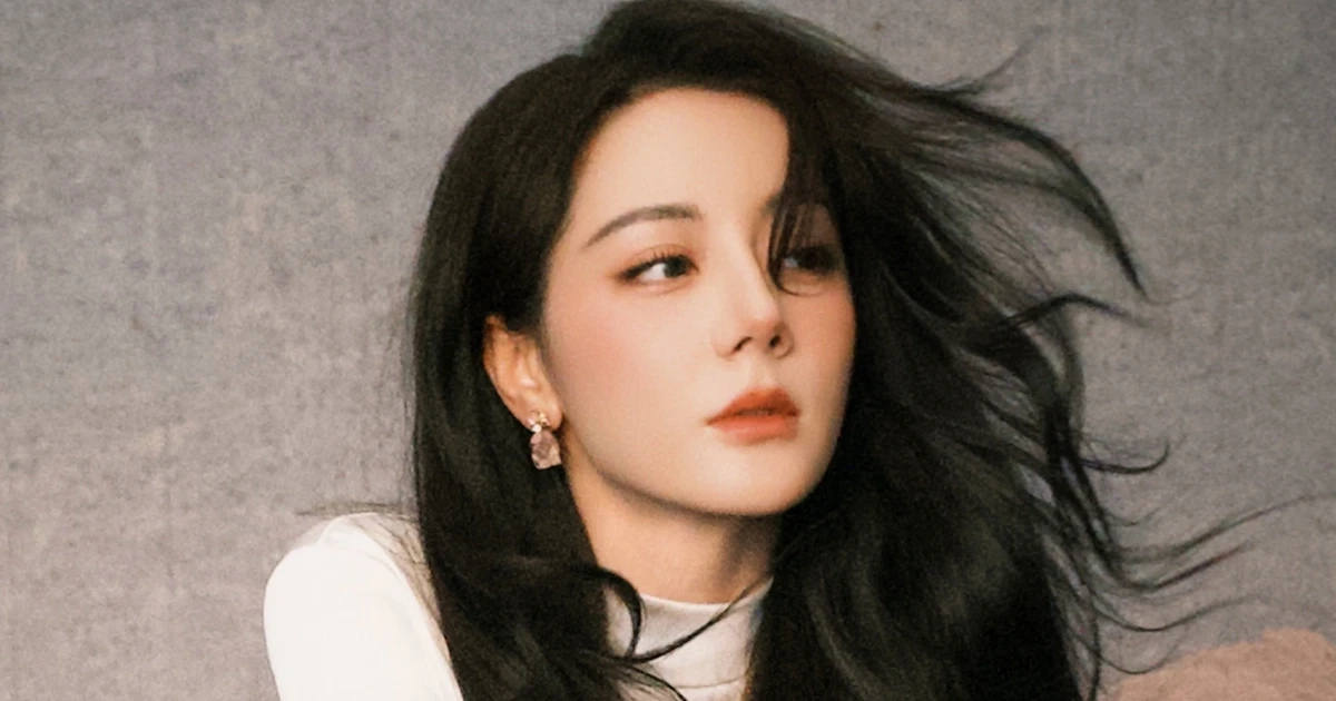 Địch Lệ Nhiệt Ba tê liệt hoàn toàn