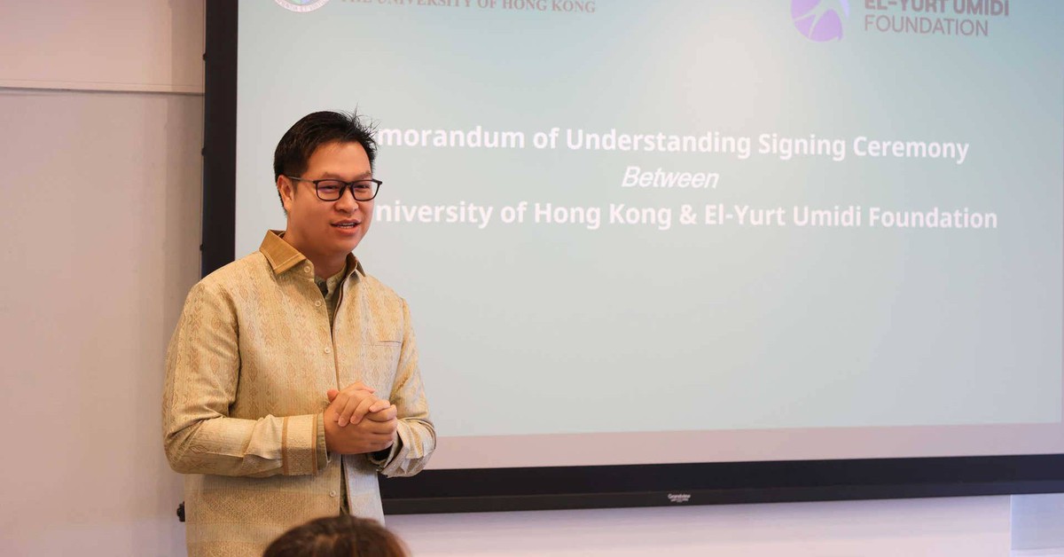 Từ câu chuyện của Chu Pal, thạc sĩ Tuyển sinh ĐH hàng đầu thế giới nêu quan điểm: Than nghèo cũng không có gì sai!