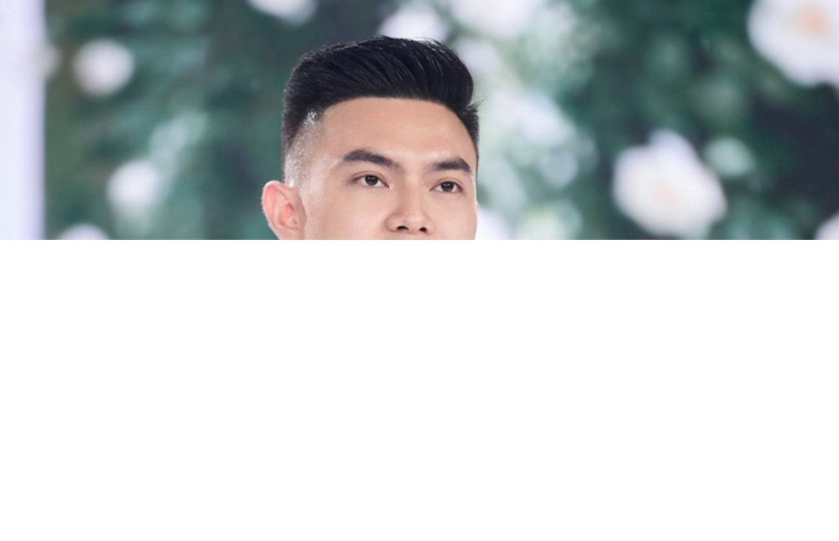 Chồng hoa hậu Đỗ Thị Hà trúng cử đại biểu HĐND tỉnh Quảng Trị khoá IX