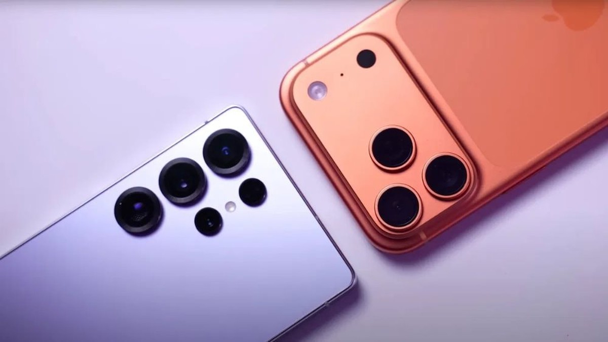 Nghịch lý tại Mỹ: ‘Thánh địa’ công nghệ hay ‘vùng trũng’ camera của thế giới?