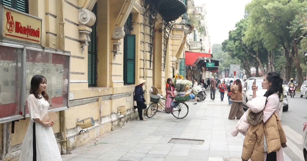 Diễn biến thời tiết miền Bắc những ngày tới