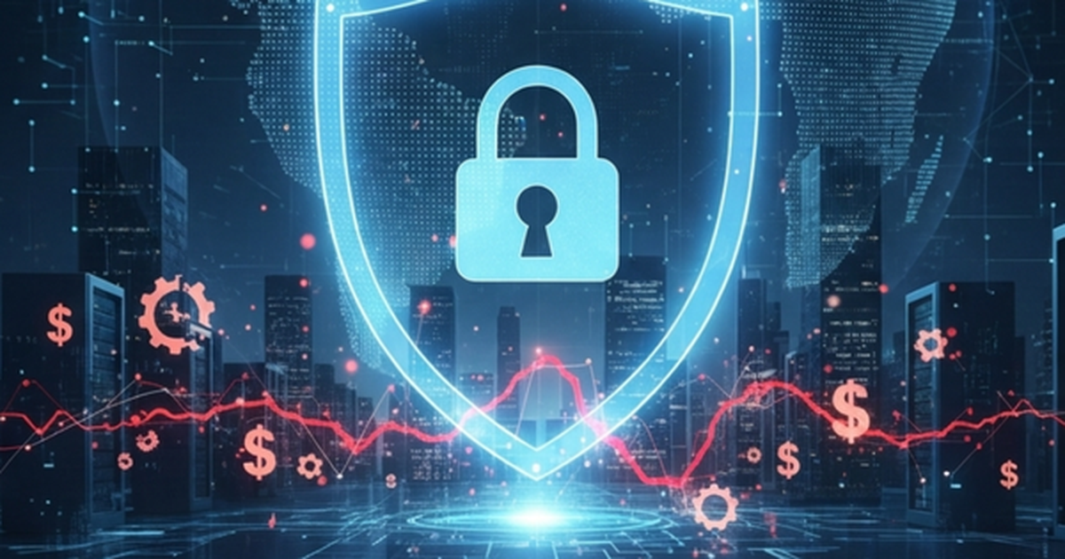 18 tỷ USD "bay màu": Cơn ác mộng mã độc tống ti...