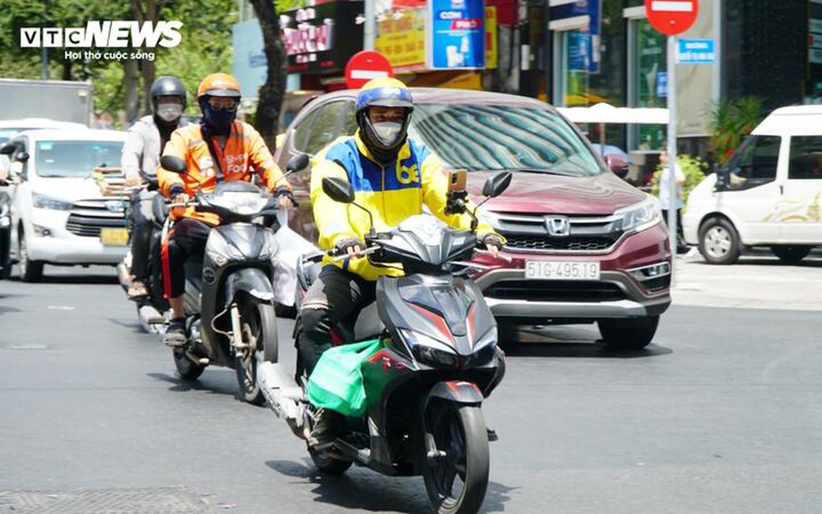 Dự báo thời tiết 18/3: Miền Bắc mưa rải rác, miền Nam có nơi nắng nóng vượt 35°C