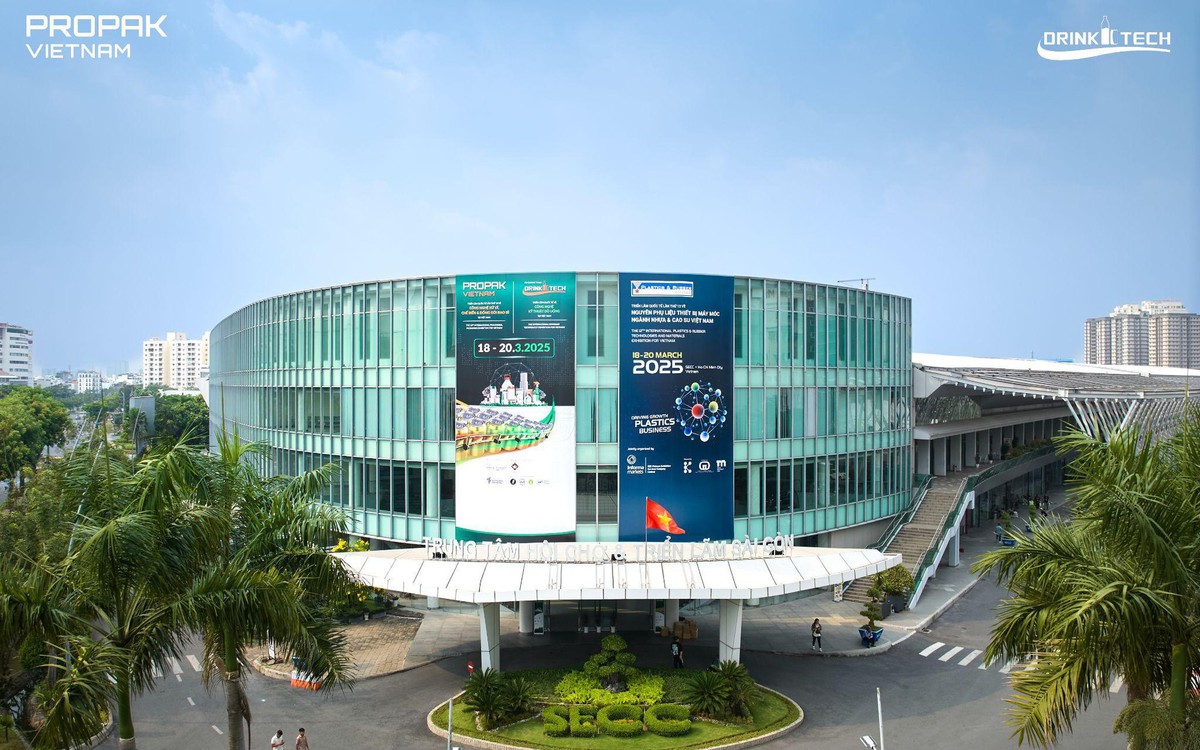 Ngành nhựa Việt Nam bước vào giai đoạn tái cấu trúc chuỗi cung ứng