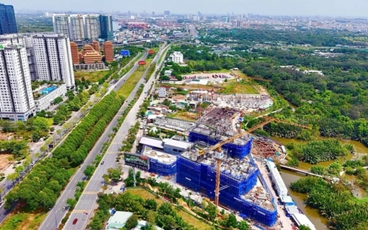 Lãi suất cho vay tăng có ảnh hưởng tiêu cực đến thị trường bất động sản?