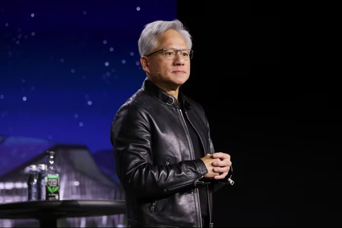 Mấy ai ngờ đế chế NVIDIA huy hoàng sẽ có ngày "hết thời" thế này: Jensen Huang đang "ngồi trên đống lửa"?