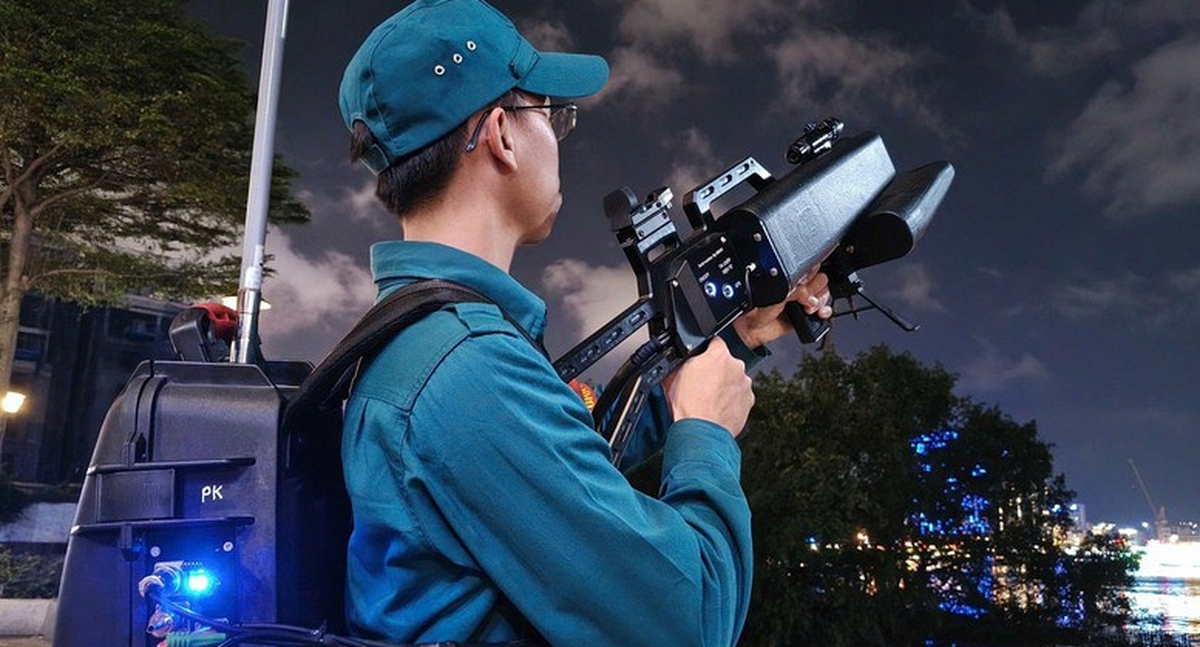 Phạt 40 triệu đồng, truy cứu trách nhiệm hình sự nếu làm điều này ở sân bay