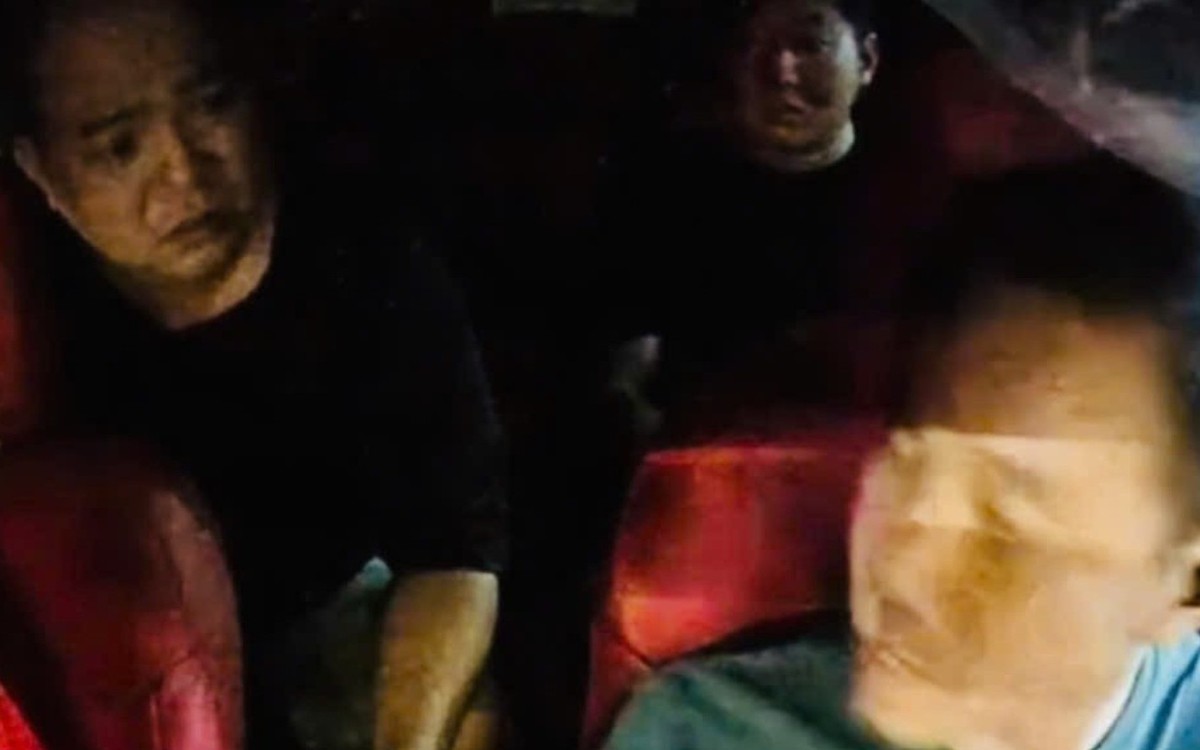 Vụ tài xế Grab và nhạc sĩ Minh Khang: Grab khoá...