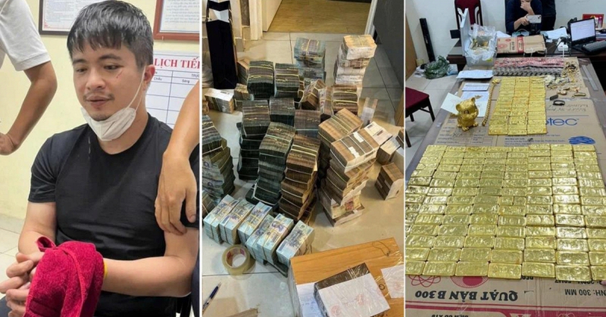 Thủ đoạn che giấu 2 căn hộ cao cấp 266 tỷ đồng cạnh Hồ Gươm của trùm lừa đảo Mr. Pips