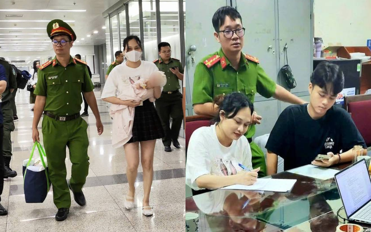 Khối tài sản "khủng" của Ngô Thị Thêu - vợ Mr Hunter: 45 bất động sản, 143 miếng vàng và dàn xe đồ sộ Mercedes G63, Lamborghini, Lexus, Porsche