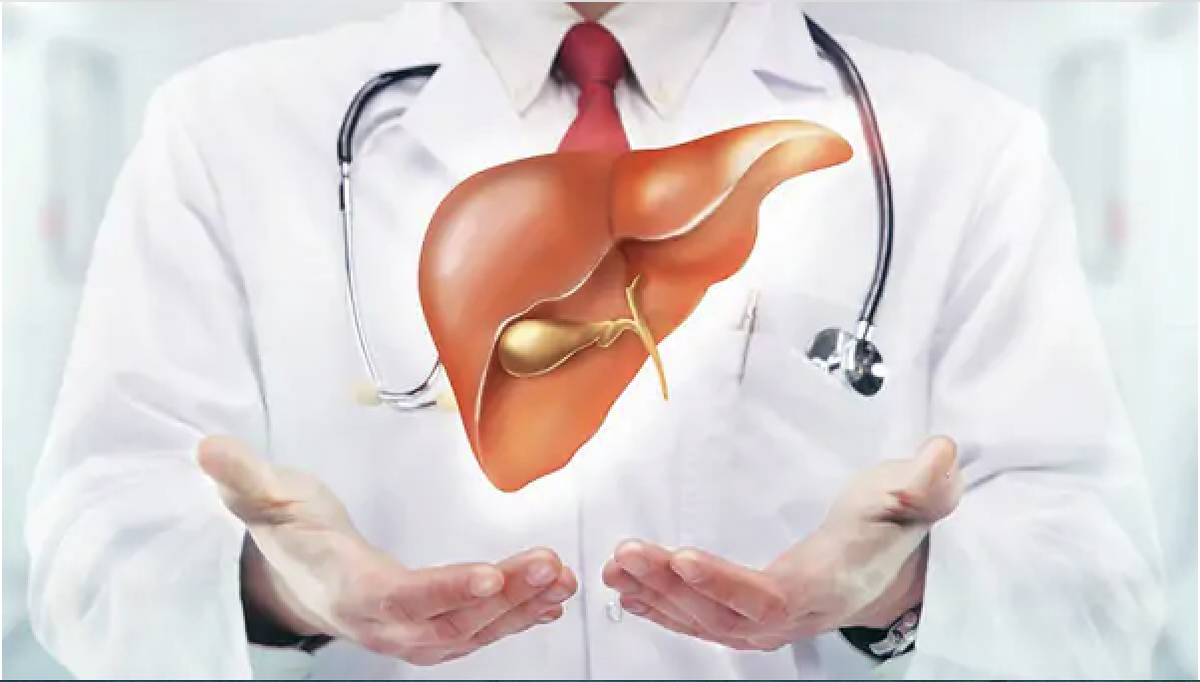 Tiến sĩ y khoa chỉ rõ: 3 BẤT THƯỜNG ở vai và cánh tay có thể báo hiệu gan gặp vấn đề, nhiều người lầm tưởng là căng cơ, đau khớp