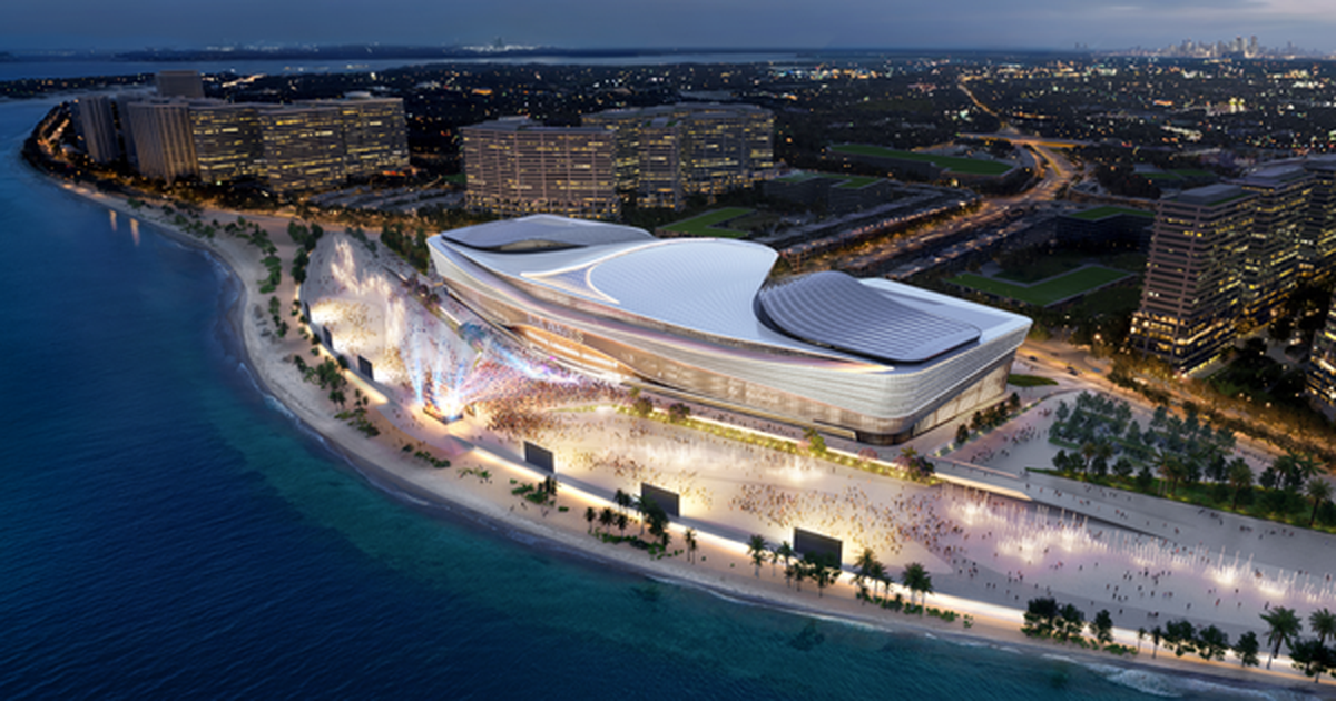 Việt Nam sắp sở hữu nhà hát có sức chứa lớn nhấ...