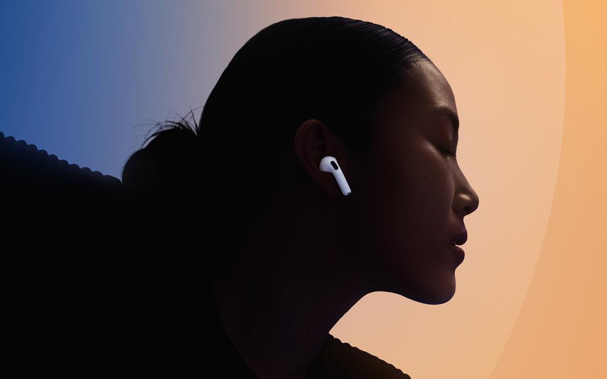 iPhone 16 và AirPods 4: "Vũ khí" mới nâng tầm hiệu suất làm việc