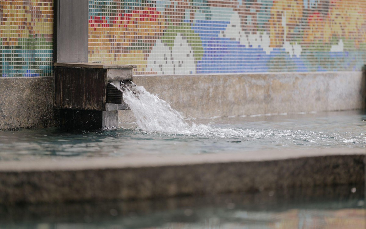 Mô hình du lịch khoáng nóng: Hướng đi mới giúp du lịch Diên Hà cất cánh