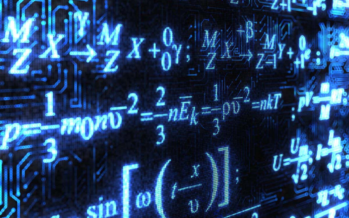 AI chỉ mất vài giây để giải thành công bài toán làm khó giới vật lý suốt một thế kỷ