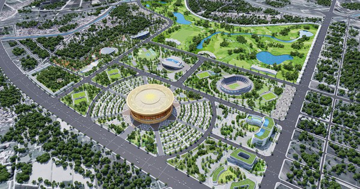 "Cuộc đua" của các siêu đô: Sự thành bại phụ thuộc vào chu kỳ hấp thụ của thị trường trong 10 - 20 năm tới