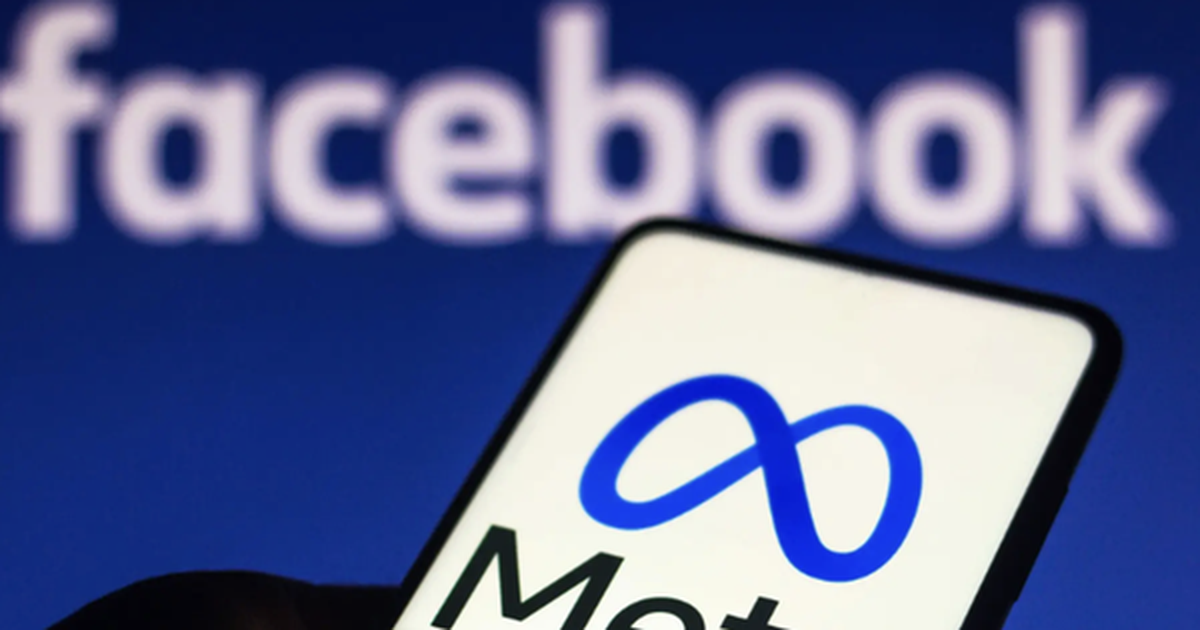 Facebook thông báo một thay đổi quan trọng, người dùng nên chú ý