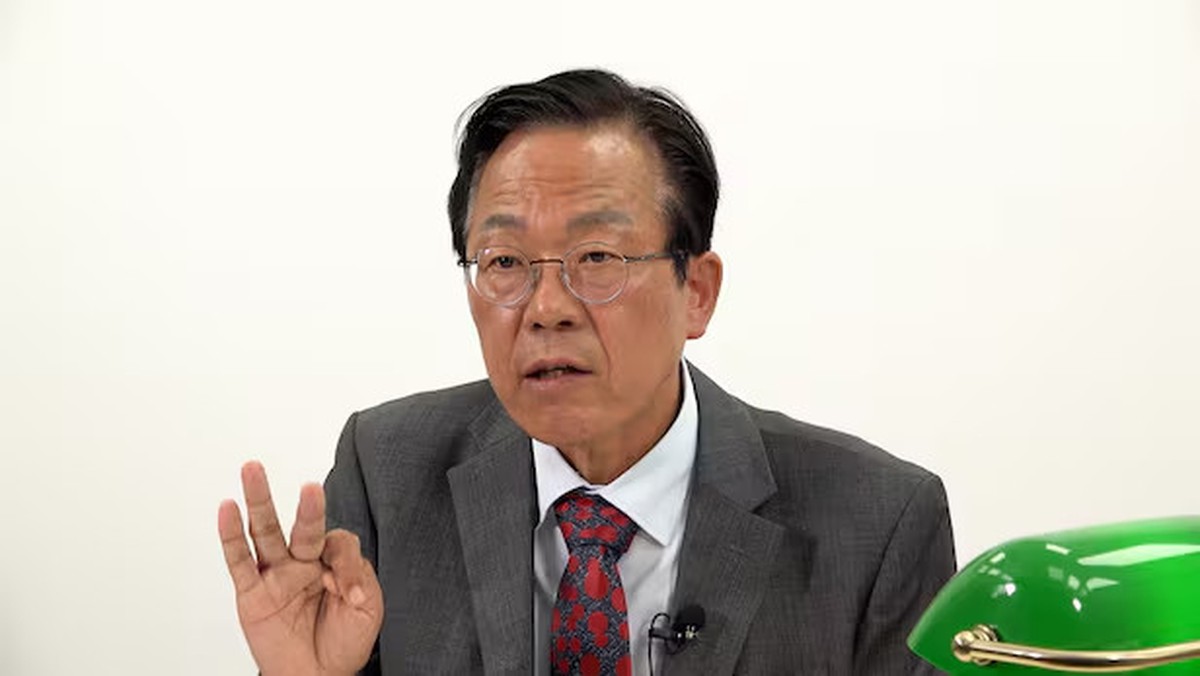 Chuyên gia phong thủy chia sẻ 4 chìa khóa để cải vận, trừ xui rủi: Có 3 điều ai cũng làm được