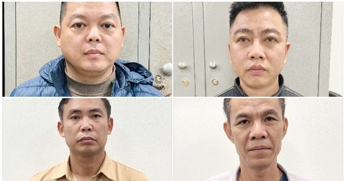 Dàn dựng kịch bản lừa bán thiên thạch giả với giá 11 tỷ đồng