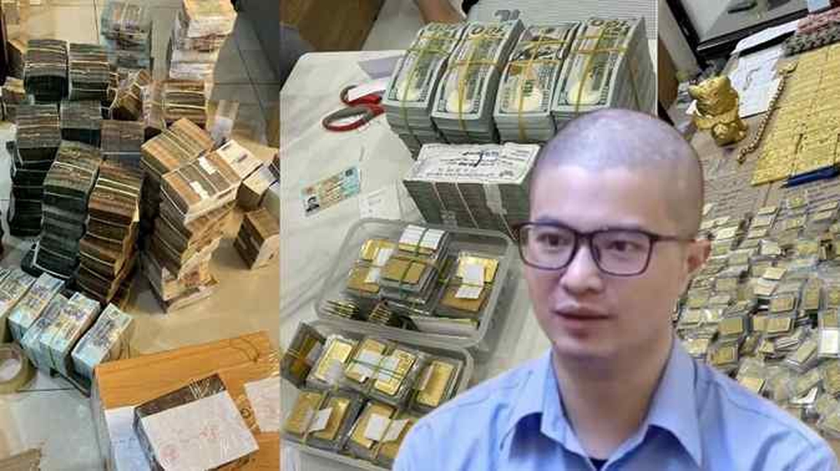 Được trả lương 350 triệu/tháng, 3 người "Tổ tư vấn" của siêu lừa nghìn tỷ Mr Pips làm công việc gì?