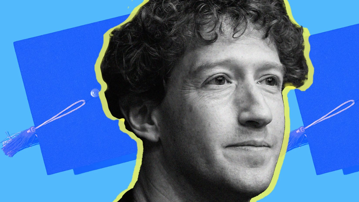 Cú ngã đau đớn của Mark Zuckerberg: 5 năm, đốt ...