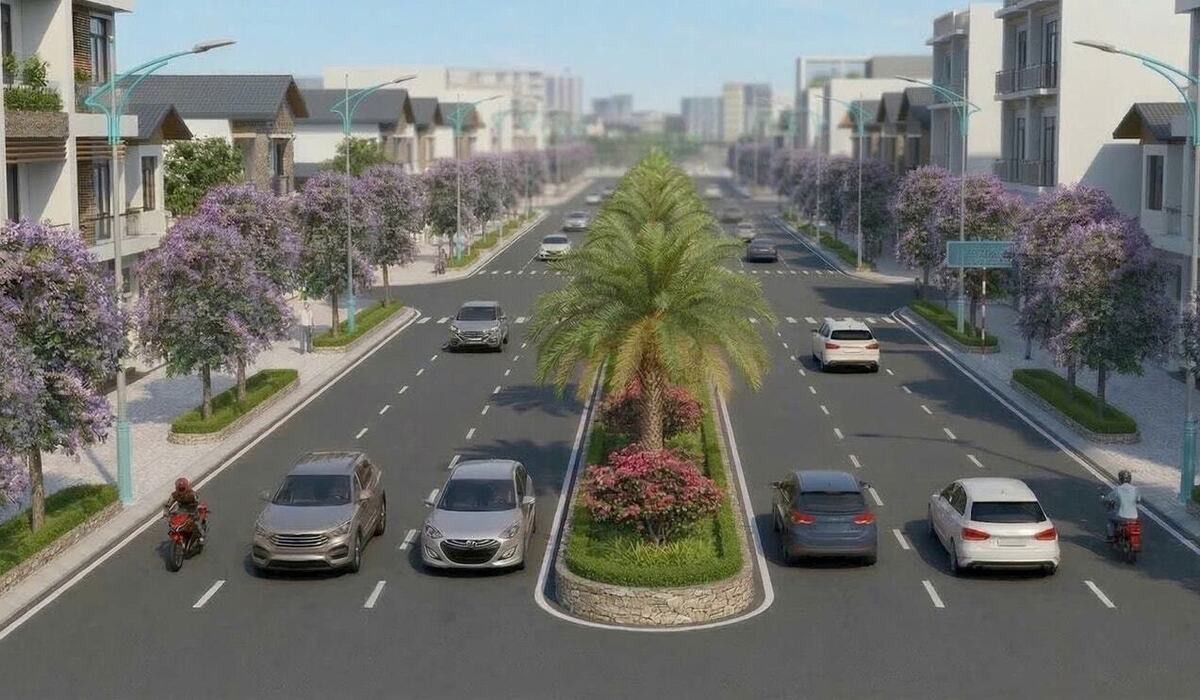 Hà Nội khởi công 3 đoạn tuyến cuối đường Vành đai 2,5