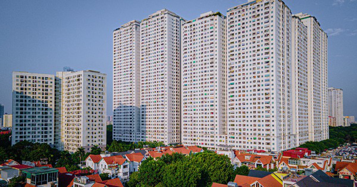 Tin vui cho người dân Hà Nội có thu nhập dưới 20 triệu đồng/tháng