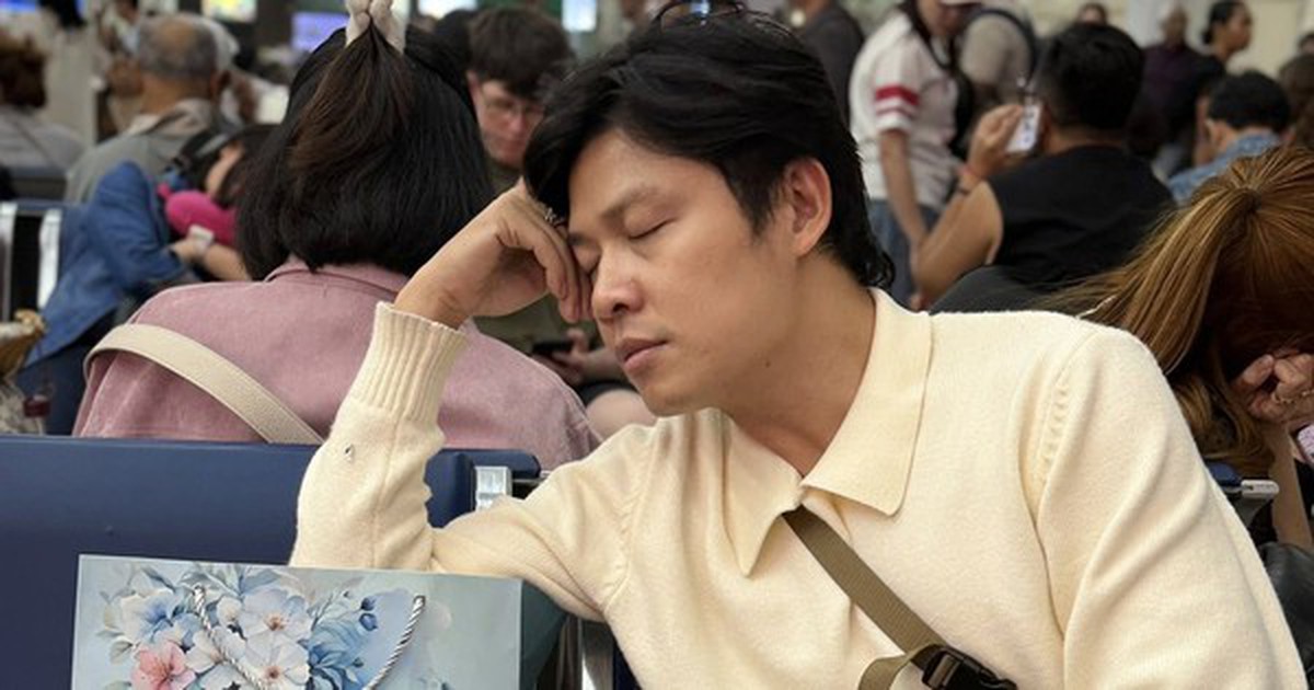 Nhạc sĩ đình đám Việt Nam: "Tôi còn sống nhưng bị nhầm là đã mất"