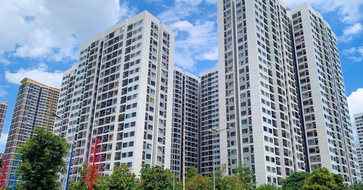 Thời "tiền rẻ" khép lại, thanh khoản BĐS giảm: Kịch bản nào cho thị trường từ nay đến cuối năm 2026?