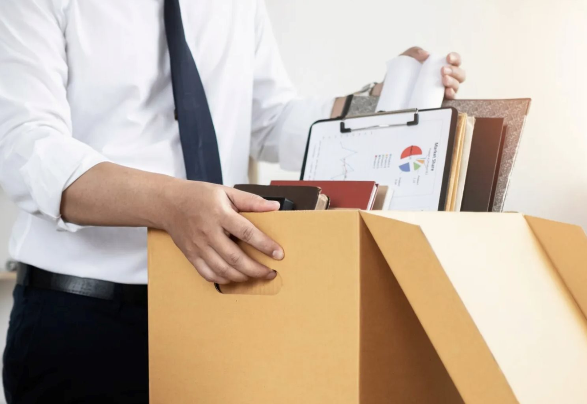 Một tập đoàn công nghệ lớn vừa sa thải 60.000 n...