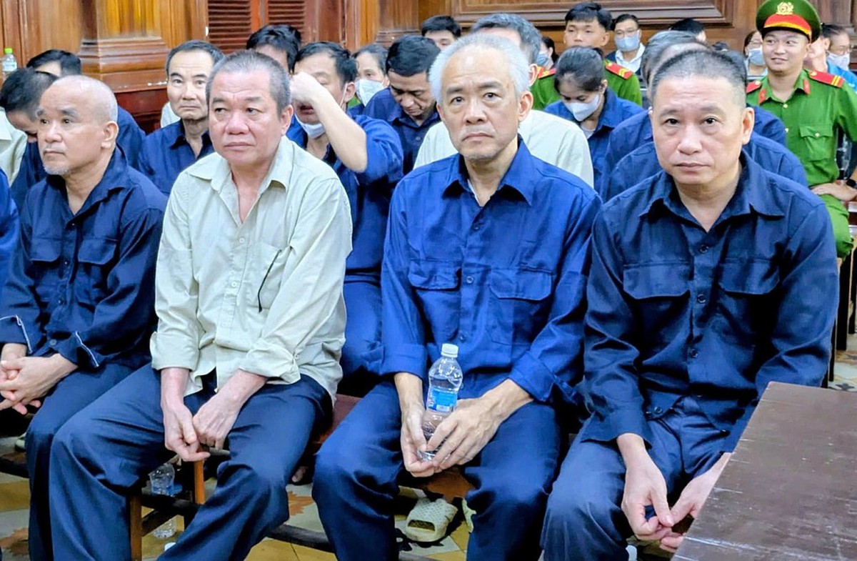 16.000 người “có bằng nhưng chưa từng học”: Tòa yêu cầu đào tạo lại sau đại án chứng chỉ lái xe ‘lụi’