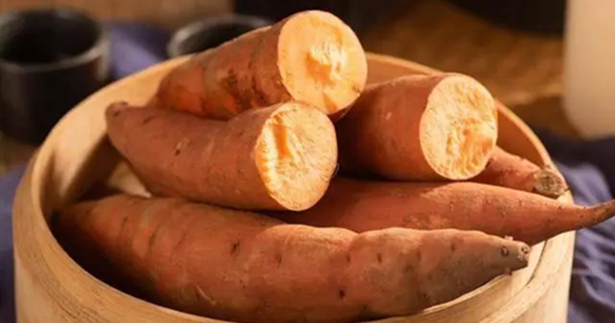 Người đàn ông 55 tuổi mắc tiểu đường ngày nào cũng ăn khoai lang, 5 tháng sau đi khám, bác sĩ vội hỏi: "Ông đã làm gì?"