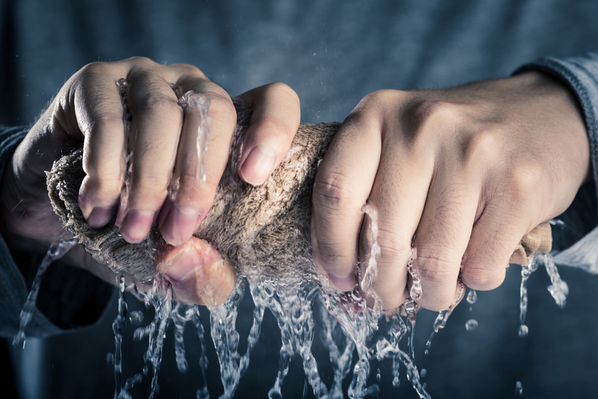 Những người sống thọ thường có đặc điểm này ở tay: Nghiên cứu trên hơn 2 triệu người đã chứng minh