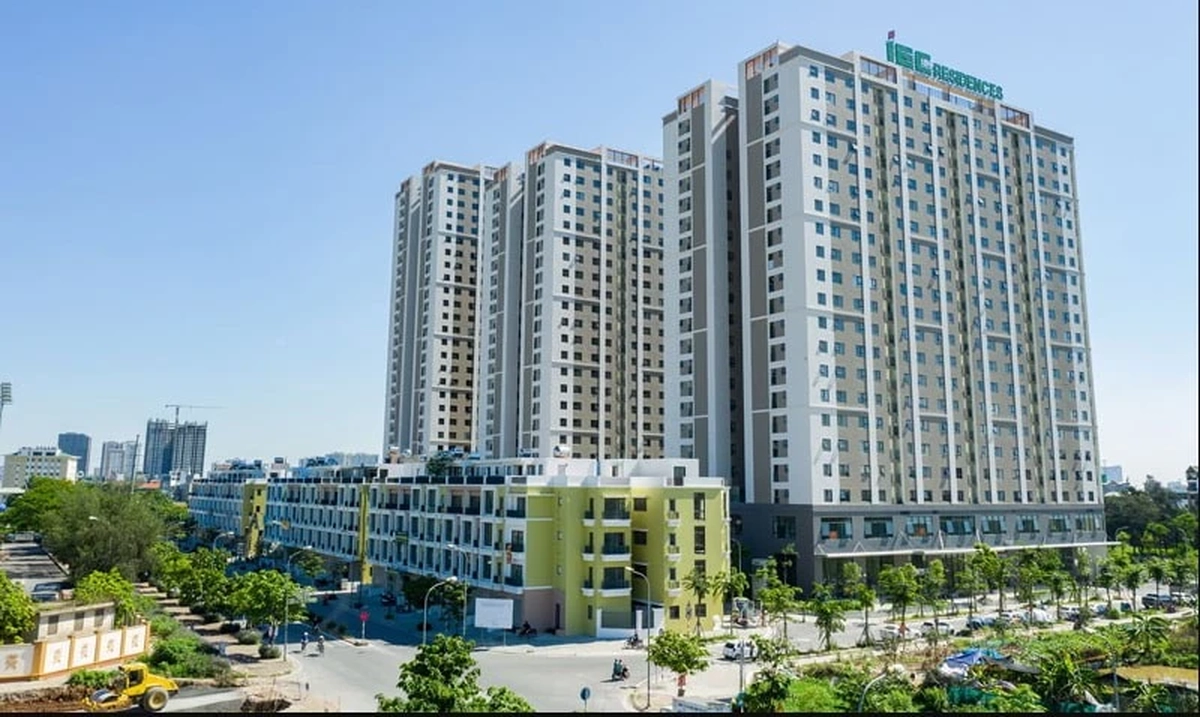 Bộ Xây dựng đề xuất không chuyển nhượng tự do nhà ở xã hội sau 5 năm