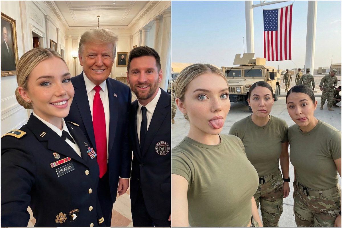 AI tạo ra một tài khoản Instagram quá hoàn hảo: chỉ 3 tháng lừa được hơn 1 triệu follower, có người nhận ra nhưng vẫn không bỏ