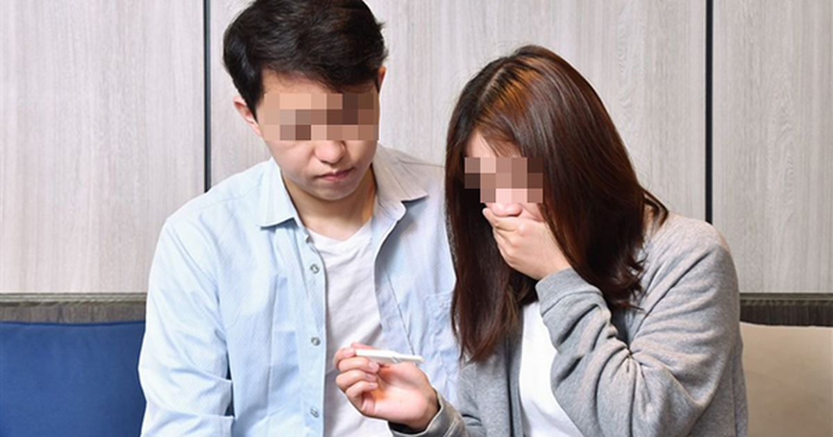 2 lần mang thai đều không giữ được, người phụ nữ được phát hiện trong cơ thể "có thừa 1 thứ"