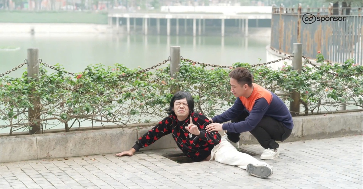 Hạ tầng và bài toán phát triển bền vững qua lăng kính phim ngắn: Khi tốc độ tăng trưởng gặp “điểm gãy” trong đời sống xã hội