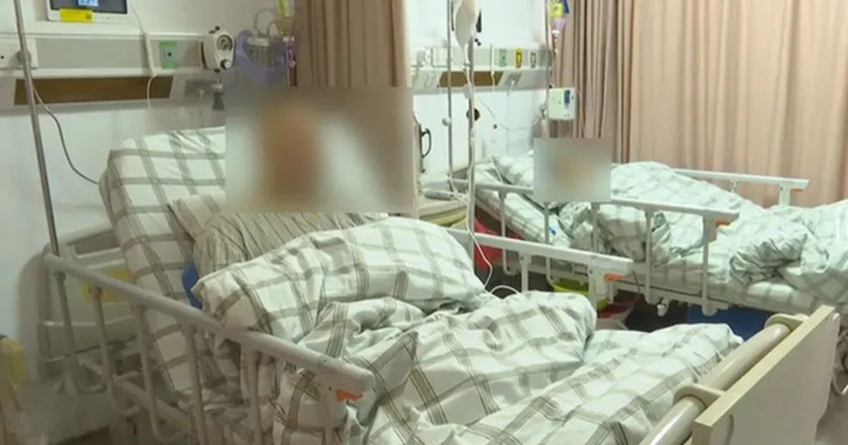 2 vợ chồng cùng mắc ung thư thực quản vì loại nước nhiều người thích uống: Uống mỗi ngày làm tăng gấp 6 lần nguy cơ ung thư