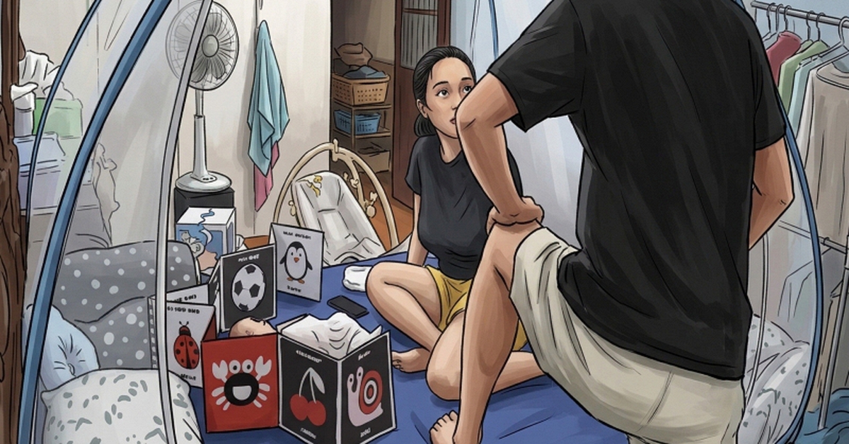 Hết mẹ chồng, bố chồng giờ đến anh chồng: Điểm chung đáng sợ của 2 vụ "bóc phốt" sau ly hôn và điều phụ nữ phải NHỚ