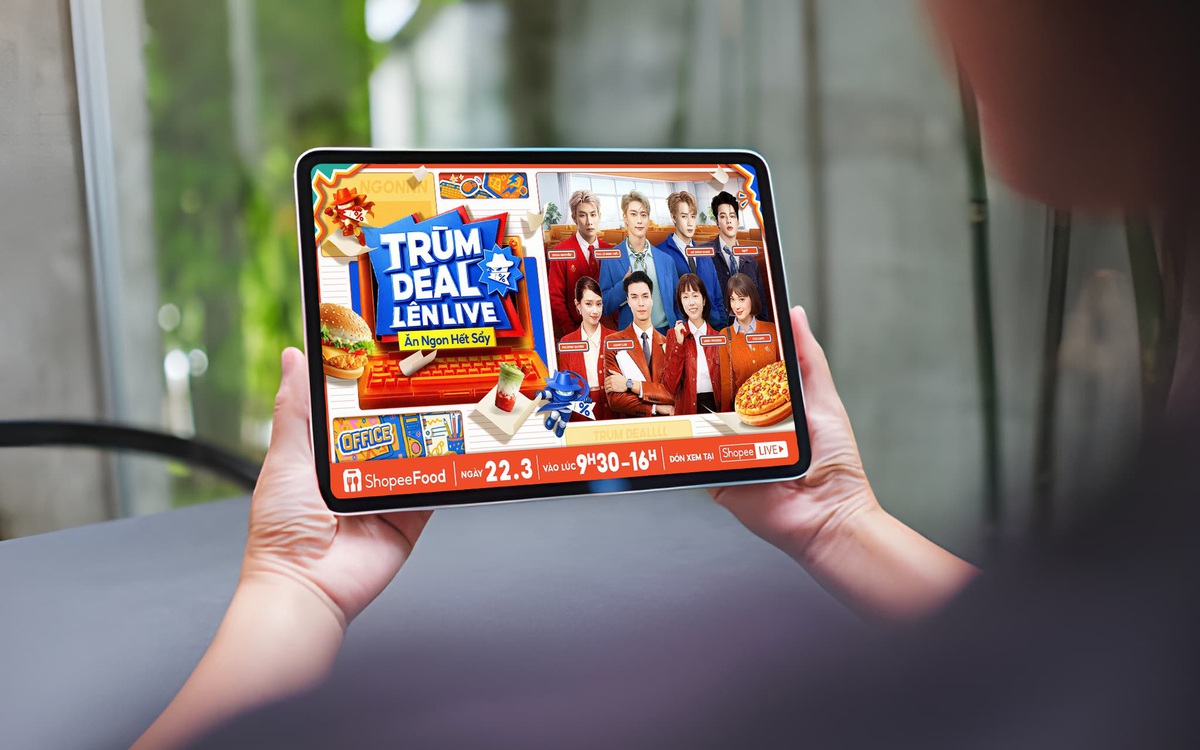 Hội công sở không còn nỗi lo chi phí ăn uống đắt đỏ nhờ 3 bí quyết này