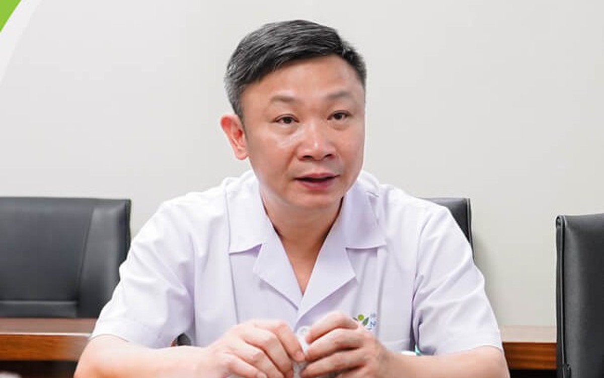 Bệnh viện Nhi TW cảnh báo một bệnh dịch đã "đến mùa", 3.000 trẻ dương tính: Giám đốc Trung tâm Bệnh nhiệt đới trực tiếp giải đáp