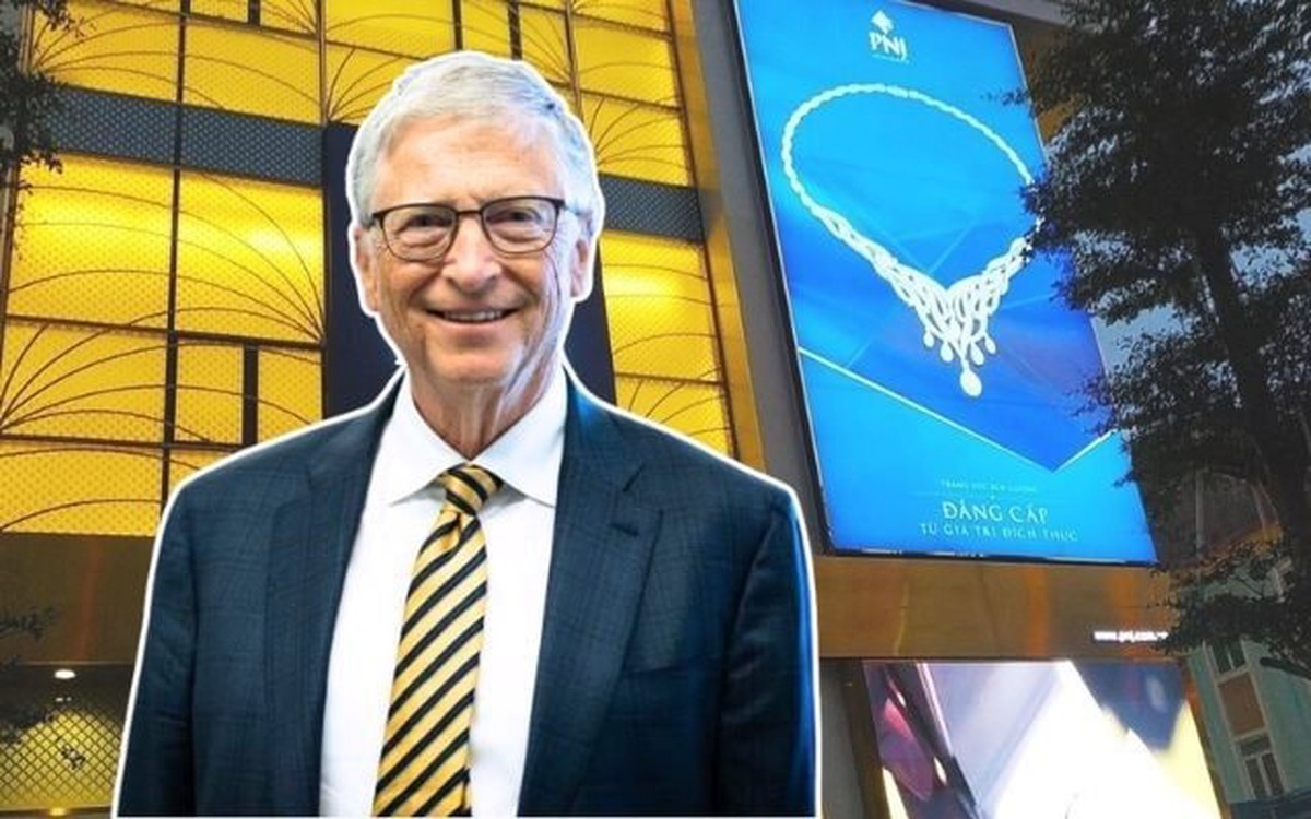Quỹ của tỷ phú Bill Gates và Dragon Capital mua...